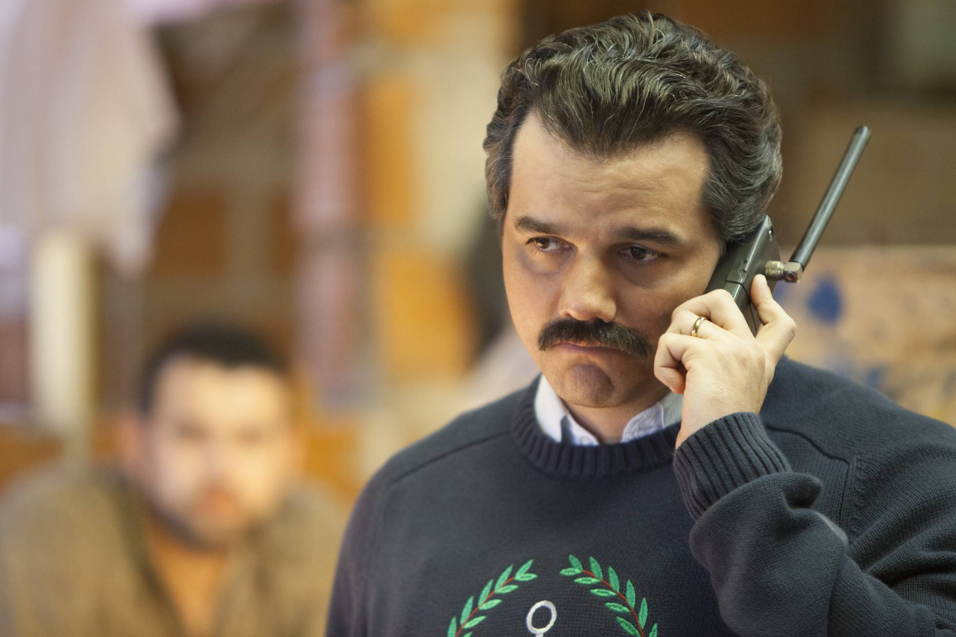 El Hermano De Pablo Escobar Amenaza A Netflix Por Narcos Zona