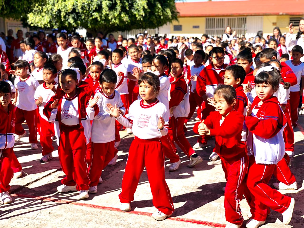 El próximo lunes 4 de febrero habrá suspensión de clases en Morelos