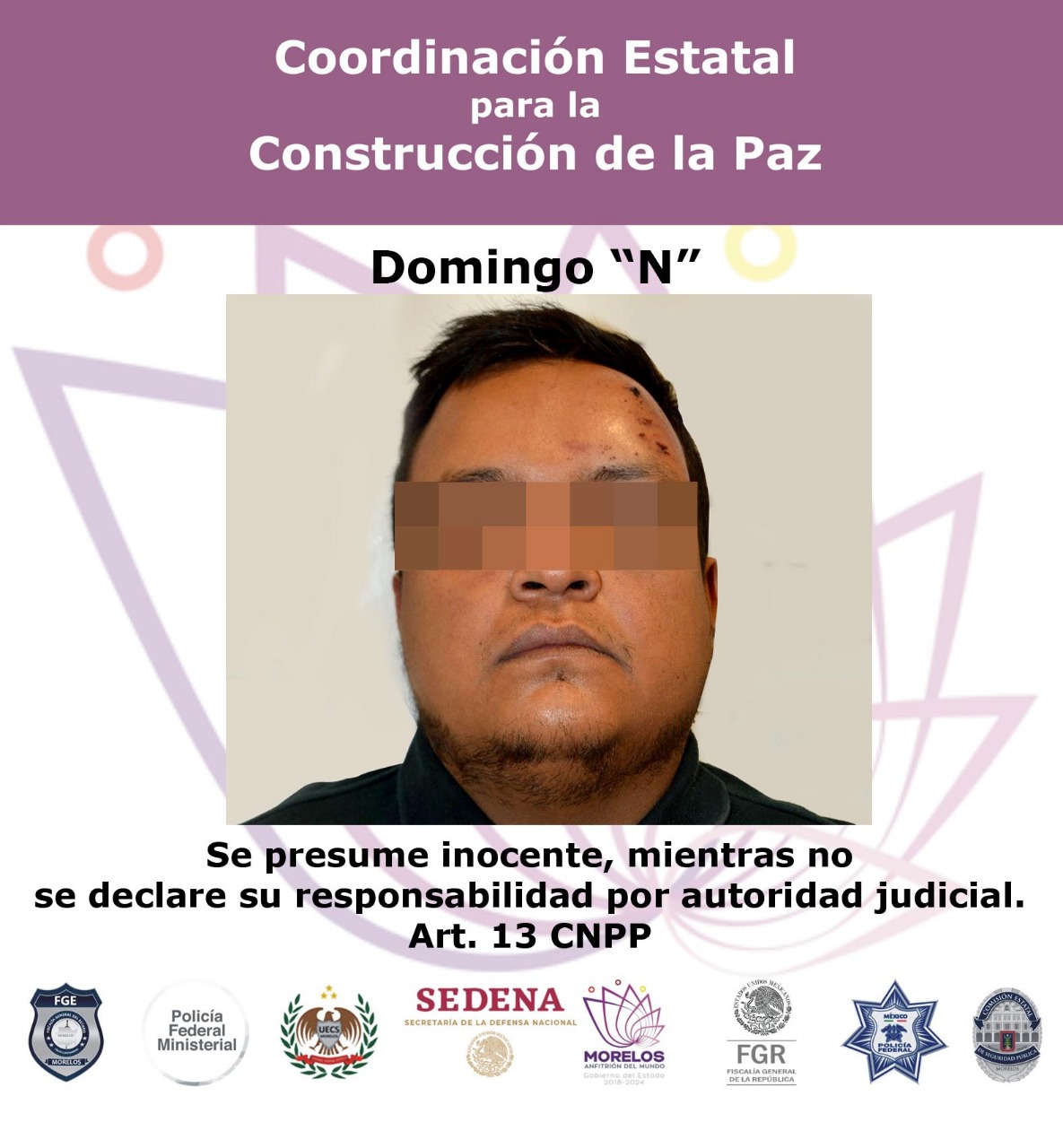 Condenan A A Os De Prisi N A Secuestradores Zona Centro Noticias