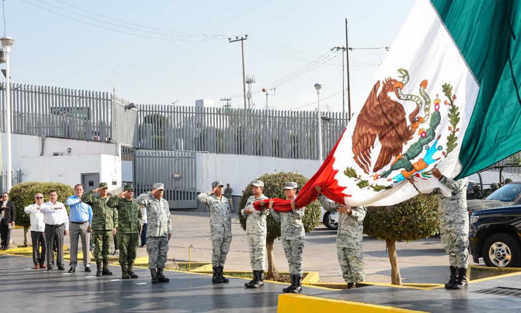 Coinciden integrantes de la Mesa de Coordinación Estatal para la