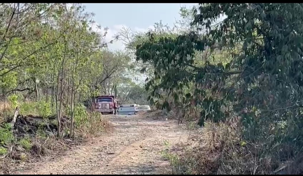 A Balazos Un Hombre Sin Signos De Vida Fue Localizado En La Colonia