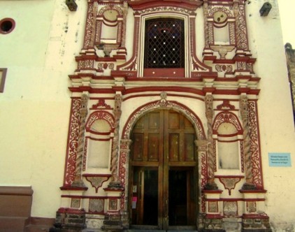 iglesia tlaltenango