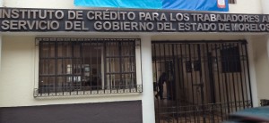 INSTITUTO DE CREDITO