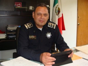 Víctor Hugo Valdez Ortiz