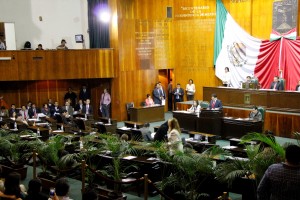 LII Boletín 482_Entrega Congreso Premio Estatal de Abogados Antonio Díaz Soto y Gama(2)