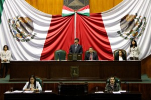 LII Boletín 482_Entrega Congreso Premio Estatal de Abogados Antonio Díaz Soto y Gama(3)