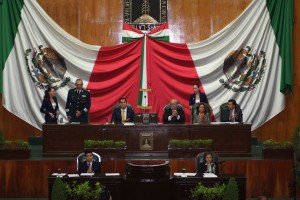 Graco-Inscripción solemne en el congreso de los 100 años del ejercito20130930_1904