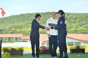 Graco Ramirez, inauguracion del cuartel de Alpuyeca, Septiembre, 2013 (11)