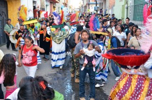 INAUGURACION DE LA FERIA DE LA CECINA 2013 (11)