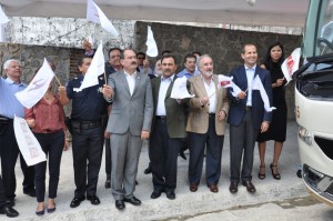 JMB EN LA INAUGURACIÓN DE PULLMAN DE MORELOS (3)