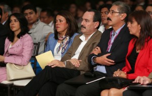 Jorge Messeguer, Congreso Internacional de Justicia para Adolescentes (2)