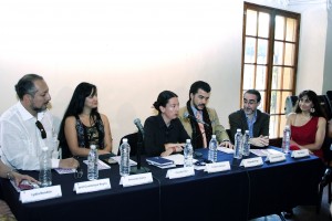 CULTURA RUEDA DE PRENSA  BORDA (2)