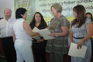 Elena Cepeda-Clausura programa prevención de la violencia y delincuencia  (12)