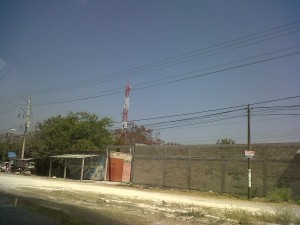 antena zacatepec