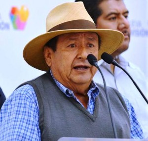 YAUTEPEC-AGUSTÍN ALONSO