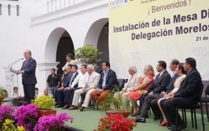 GRACO-INSTALACION DE LA MESA DIRECTIVA DE LA ASOCIACION NACIONAL DE LOCUTORES DELEGACION MORELOS (22)