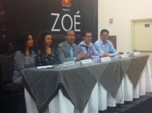 conciento ZOE