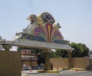 CASINO CUERNAVACA