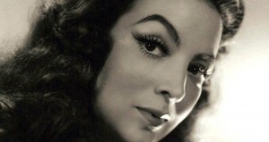 MARÍA FÉLIX