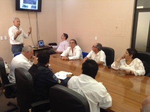 SECTUR COMITÉ OPERATIVO CORREDORES TURÍSTICOS  (5)