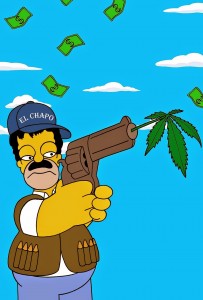 el chapo