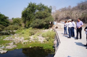 RÍO XOCHITEPEC