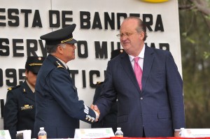 GRACO-TOMA DE PROTESTA DE BANDERA DEL PERSONAL DEL SERVICIO MILITAR (11)ok