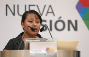 Mirta Sagrario, Defensoría  Pública 