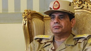 Abdel Fatah al Sisi