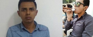 CONSIGNAN AL HIJO DE ‘LA TUTA’; LO INGRESAN AL PENAL DEL ALTIPLANO