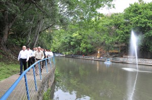 parque chapultepec