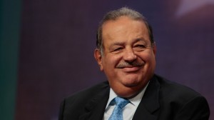 CARLOS SLIM