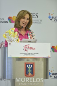 MARIA ELENA MORERA