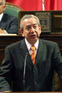 LUIS ARTURO CORNEJO