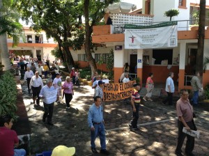 MANIFESTACIÓN VS PAGO DEL PREDIAL 