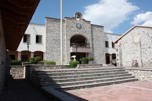 AYUNTAMIENTO DE TLAQUILTENANGO