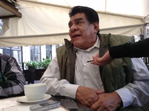 BULMARO HERNÁNDEZ