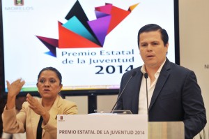 GRACO - PREMIO ESTATAL DE LA JUVENTUD 2014 (1)