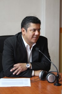 JAVIER BOLAÑOS