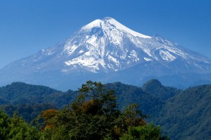 PICO DE ORIZABA