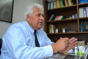 Rafael Navarro González