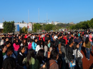 Upemor segundo examen de Admisión (2)