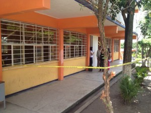 SECUNDARIA DE YECAPIXTLA