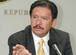 Carlos Navarrete