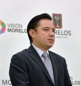 Juan Carlos Salgado Ponce