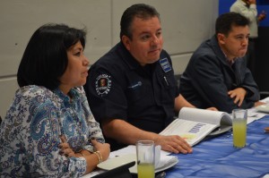 Vecinos de la colonia castillo de Chapultepec capturan a peligroso ladrón y lo entregan a la policía  (2)