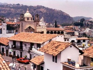 taxco