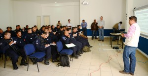 CURSO DE CAPACITACIÓN A ELEMENTOS DEL MANDO ÚNICO PARA COMBATIR EL ABIGEATO (3)