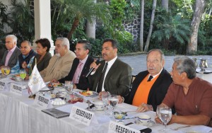 JMB en el Reunión de Trabajo con el Grupo Empresarial Morelos (2)