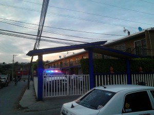 SE ELECTROCUTA TRABAJADOR DE GASERA EN JIUTEPEC (2)